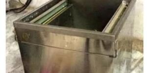 Deep Chamber Vacuum Packing Machine