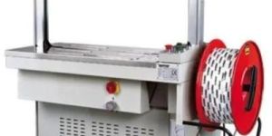 Fully Automatic Box Strapping Machine