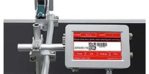 High Resolution TIJ Inkjet Printer Machine