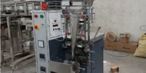 Mechanical FFS Machine