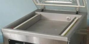 Mini Vacuum Packing Machine