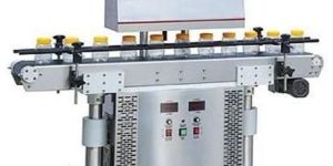 Online Induction Sealing Machine