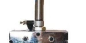 Pneumatic Coding Device