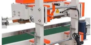 Semi Automatic Continuous Pouch Sealing Machine