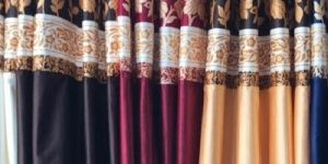 Designer Curtains