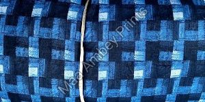 Brush Printed Fabrics