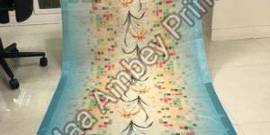Cotton Printed Dupatta