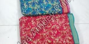 Cotton Viscose Fabric