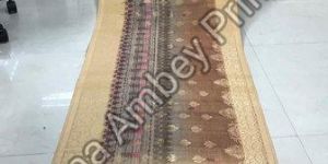 Digital Printed Dupatta