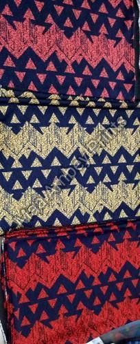 Fancy Printed Fabric