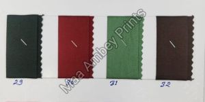 Jaam Cotton Dyed Fabrics