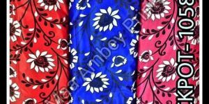 Jacquard Curtain Fabric