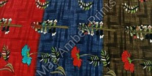 Micro Printed Fabric