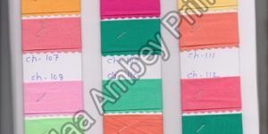 Plain Dyed Fabric