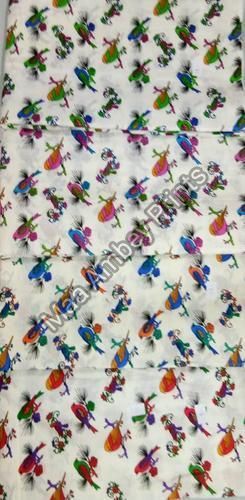 Pure Cotton Fabric