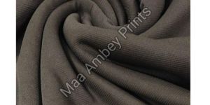 Twill Spandex Fabric