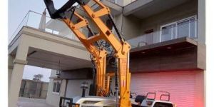 Tractor Loader