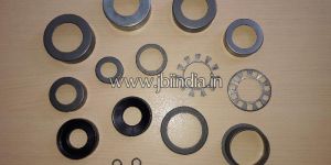 Sheet Metal Parts