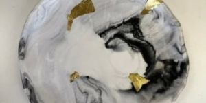 Planter Bottom Plate