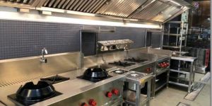 Cooking Equipment