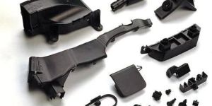 Plastic Moulded Cases