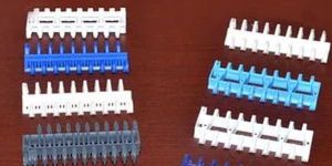 Plastic Moulded Cleats