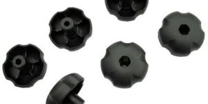 Plastic Moulded Knobs