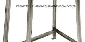 Plate Exposure Stand