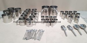 Stainless Steel Mugs