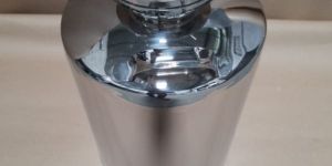 Stainless Steel Pressure Vessels
