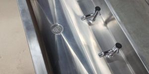 Stainless Steel Sink