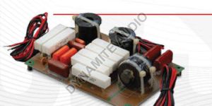 2-Way Network Amplifier Pcb Board