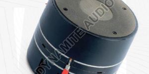 Dynamite D-99 Tweeter