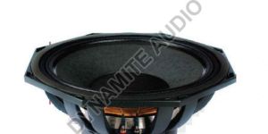 Dynamite Magnum 12MBN Mid Bass Speaker