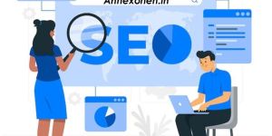 Search Engine Optimization Services