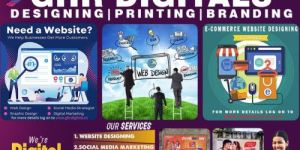 Digital Wall Painting/Printing