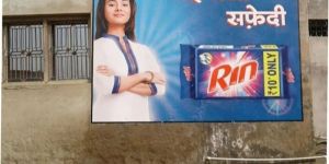 Digital Wall Painting Service