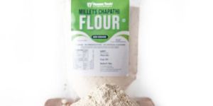 Millet Chapathi Flour