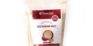 Red Banana Malt
