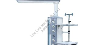 Aluminum Surgical Pendant