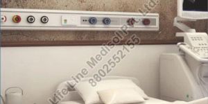 Hospital Bed Head Panel