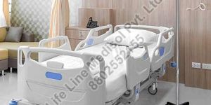 ICU Bed