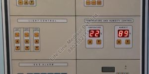 Surgeon Control Panel