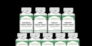 Immunobuild Kadha Tablets