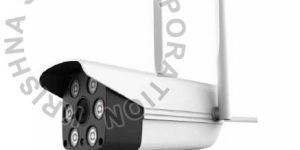 DI-124 4G Bullet Camera