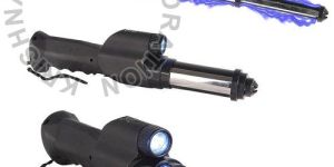 LED Expandable Electric Torch