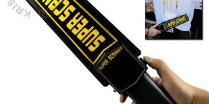 Dayons Hand Held Metal Detector