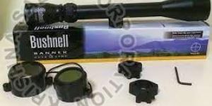 Rifle Scopes