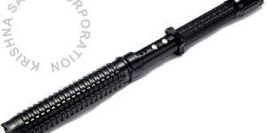 LED High Voltage Stun Gun