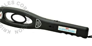 FOS Super Wand Handheld Advanced Metal Detector